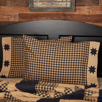 Thumbnail for Dakota Star Standard Pillow Case Set of 2 21x30 VHC Brands - The Fox Decor