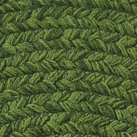 Thumbnail for Spice Bin Braided Placemat - Basil Set of 12 Park Designs - The Fox Decor