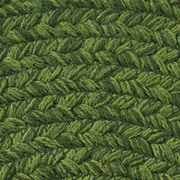 Thumbnail for Spice Bin Braided Placemat - Basil Set of 12  Park Designs