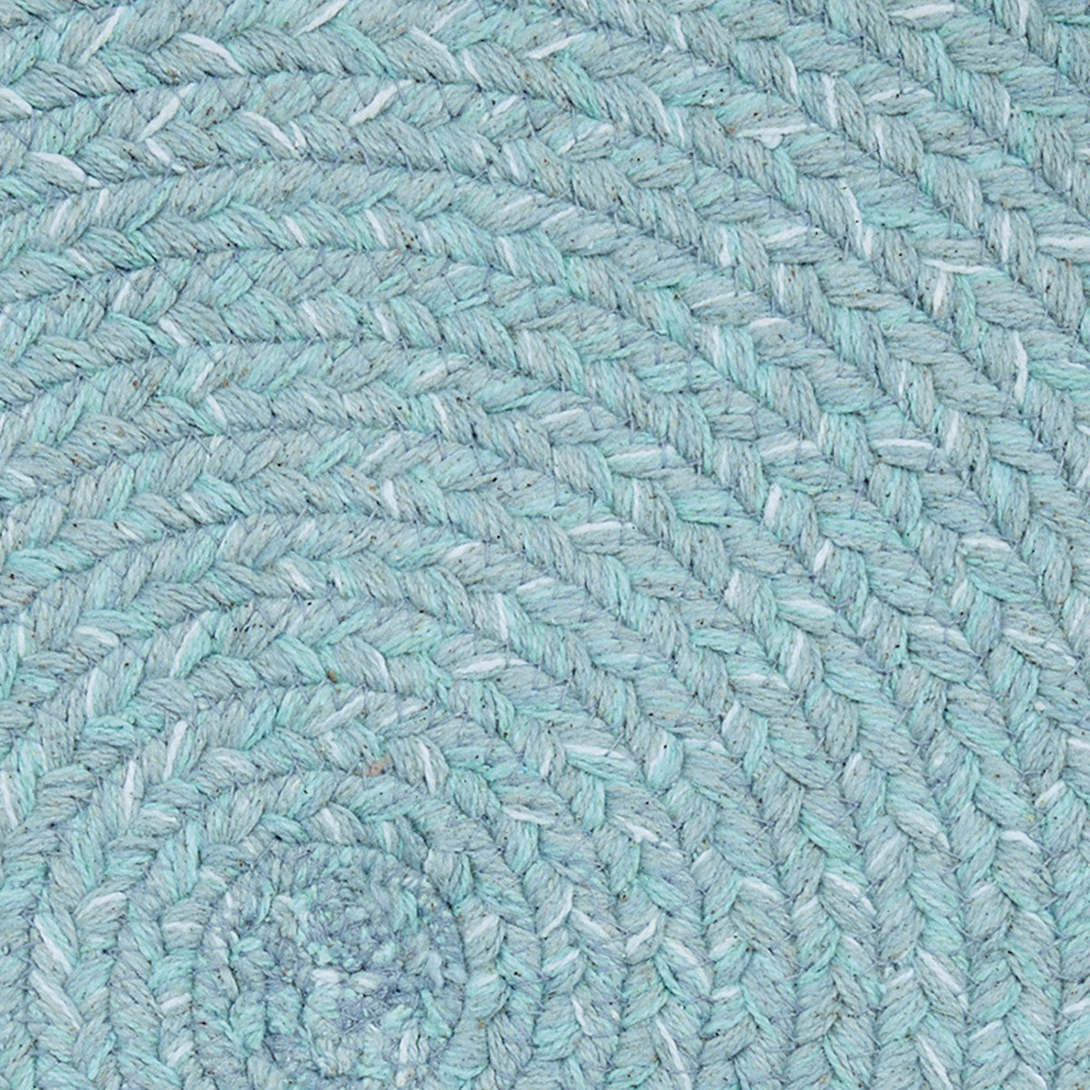 Spice Bin Braided Placemat 15" Dia Spice Islands - Set Of 12 Park Designs - The Fox Decor