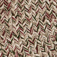 Thumbnail for Spice Bin Braided Table Runner 36