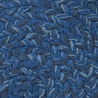 Thumbnail for Spice Bin Braided Trivet - Blue Spice  Set of 4  Park Designs