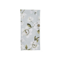 Thumbnail for Magnolia Floral Printed Towel Set of 2 Park Designs - The Fox Decor