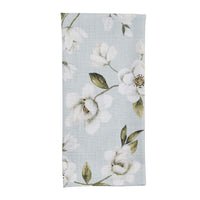 Thumbnail for Magnolia Floral Printed Towel Set of 2 Park Designs - The Fox Decor