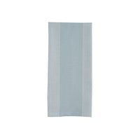 Thumbnail for Blue Mist Stripe Woven Towel Set of 2 Park Designs - The Fox Decor