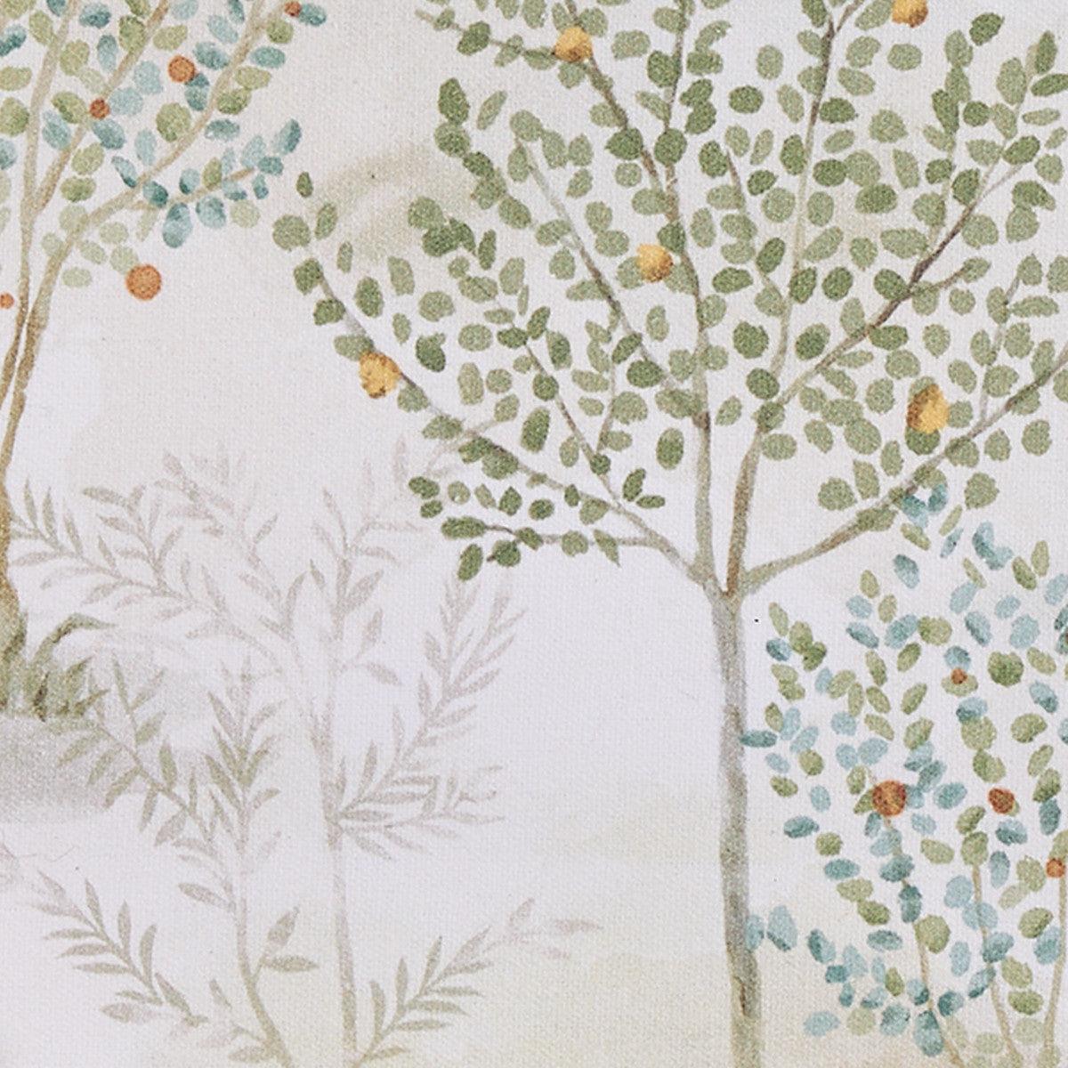 Eden Placemats - Set of 12 Park Designs - The Fox Decor