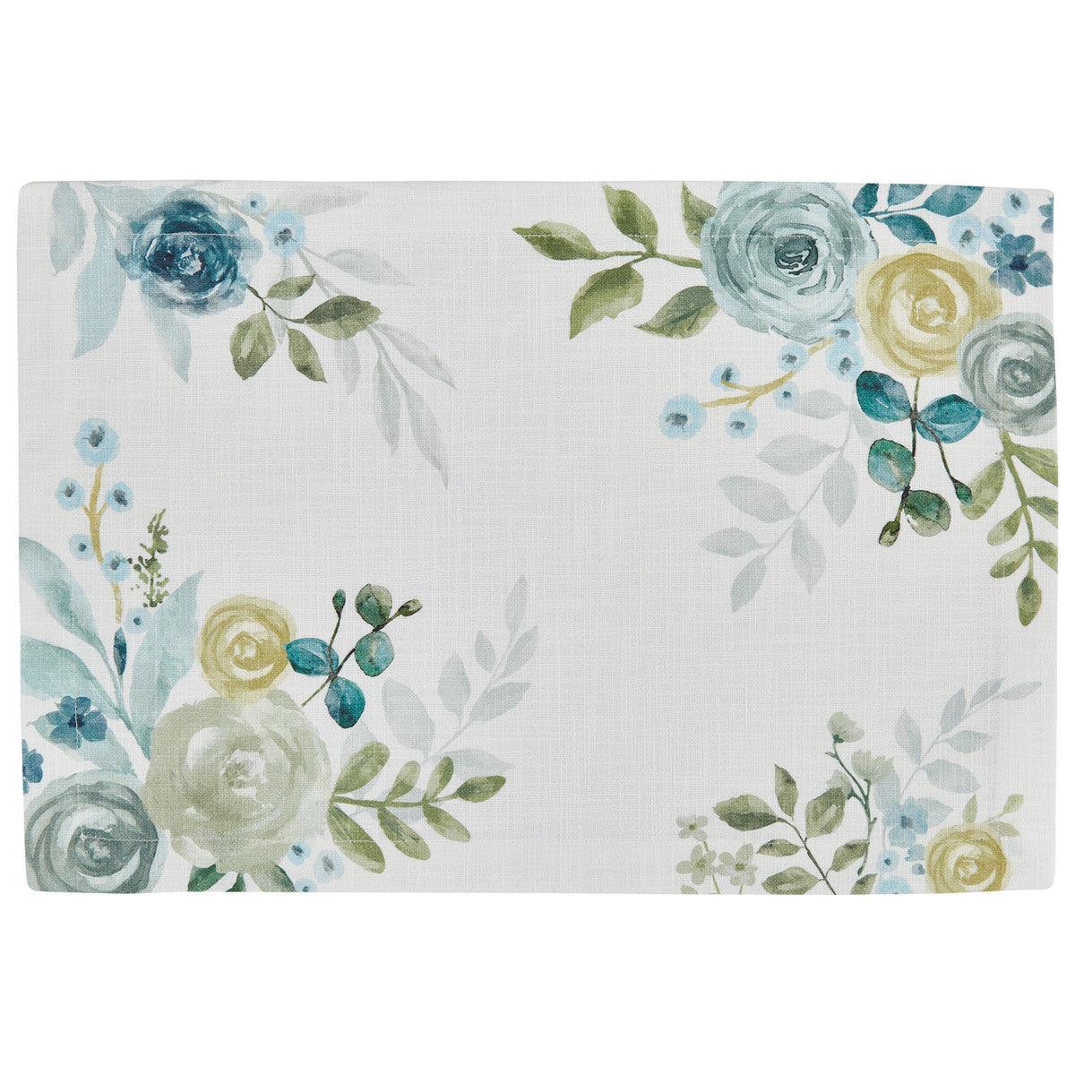 Bethany Placemat  Set of 12  Park Designs