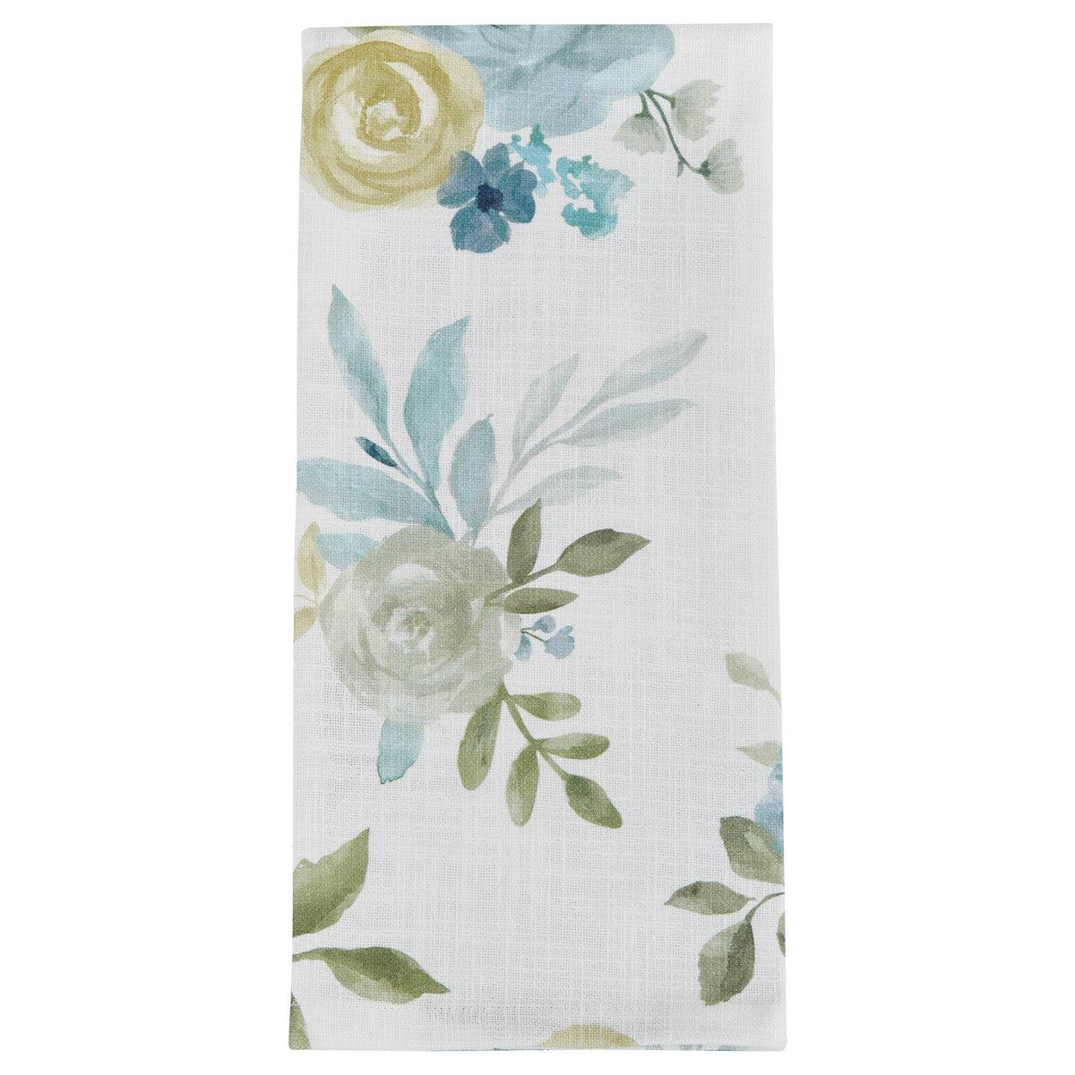 Bethany Dishtowel Set of 6 Park Designs - The Fox Decor