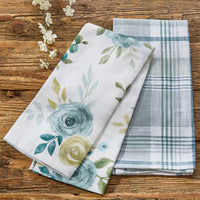Thumbnail for Bethany Dishtowel Set of 6 Park Designs - The Fox Decor