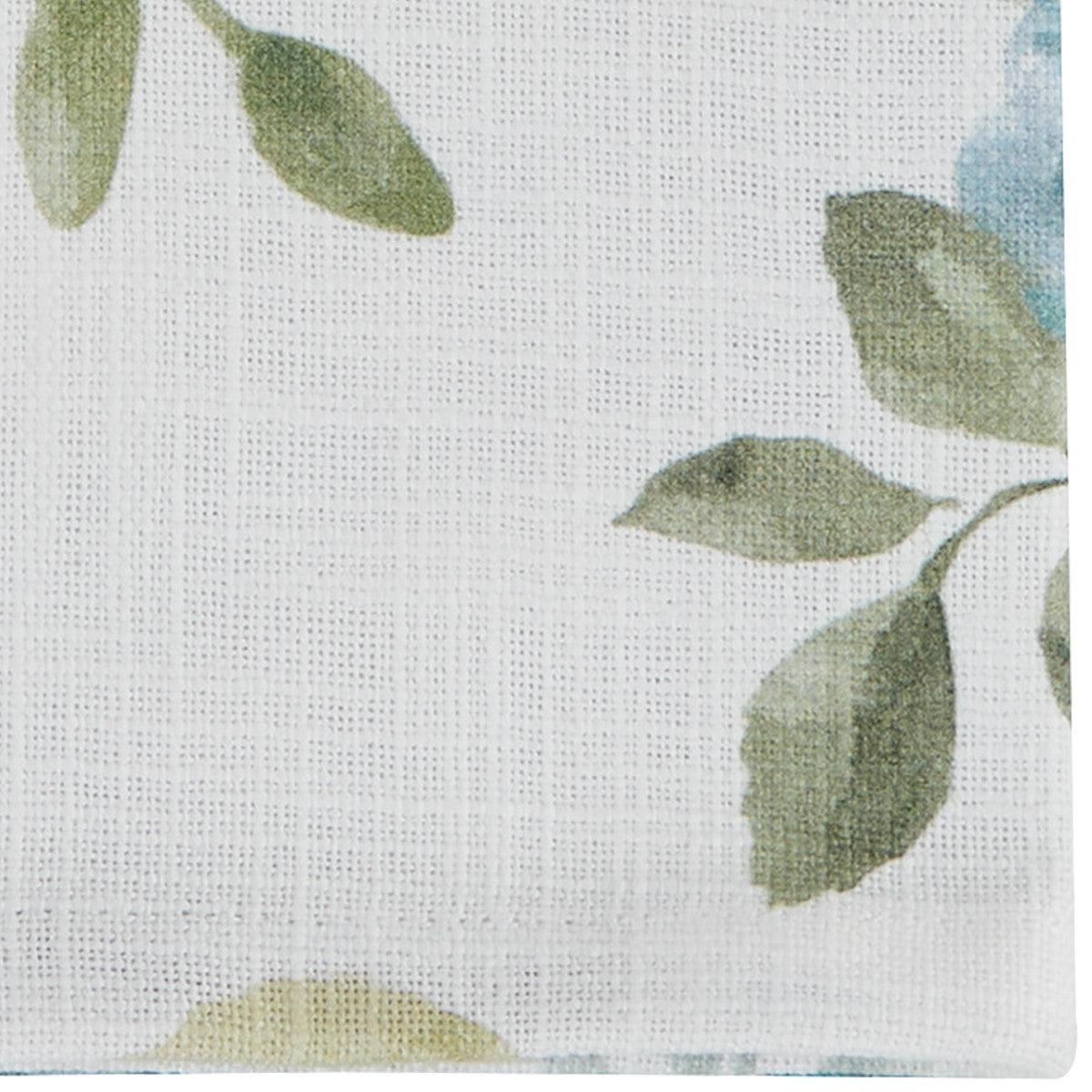 Bethany Dishtowel Set of 6 Park Designs - The Fox Decor