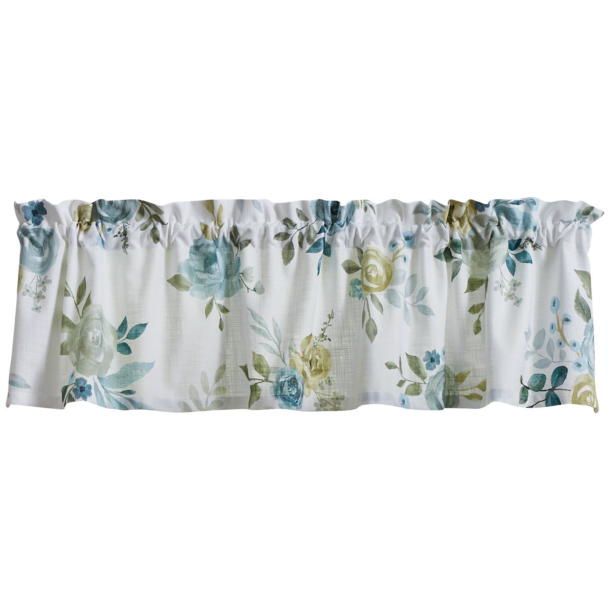 Bethany Valance 14"L Set of 2 Park Designs - The Fox Decor