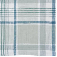 Thumbnail for Lyra Plaid Placemat Set of 12 Park Designs - The Fox Decor