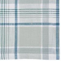 Thumbnail for Lyra Plaid Placemat  Set of 12  Park Designs