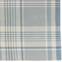 Thumbnail for Lyra Plain Woven Rug 5' x 8'' Park Designs - The Fox Decor
