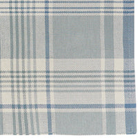 Thumbnail for Lyra Plain Woven Rug 5' x 8''  Park Designs