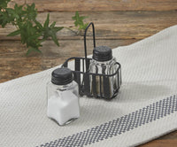 Thumbnail for Spencer Caddy With Salt And Pepper Set Park Designs