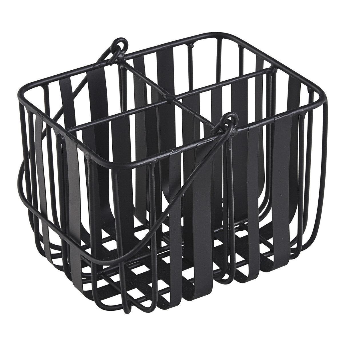 Spencer Utensil Caddy Park Designs - The Fox Decor