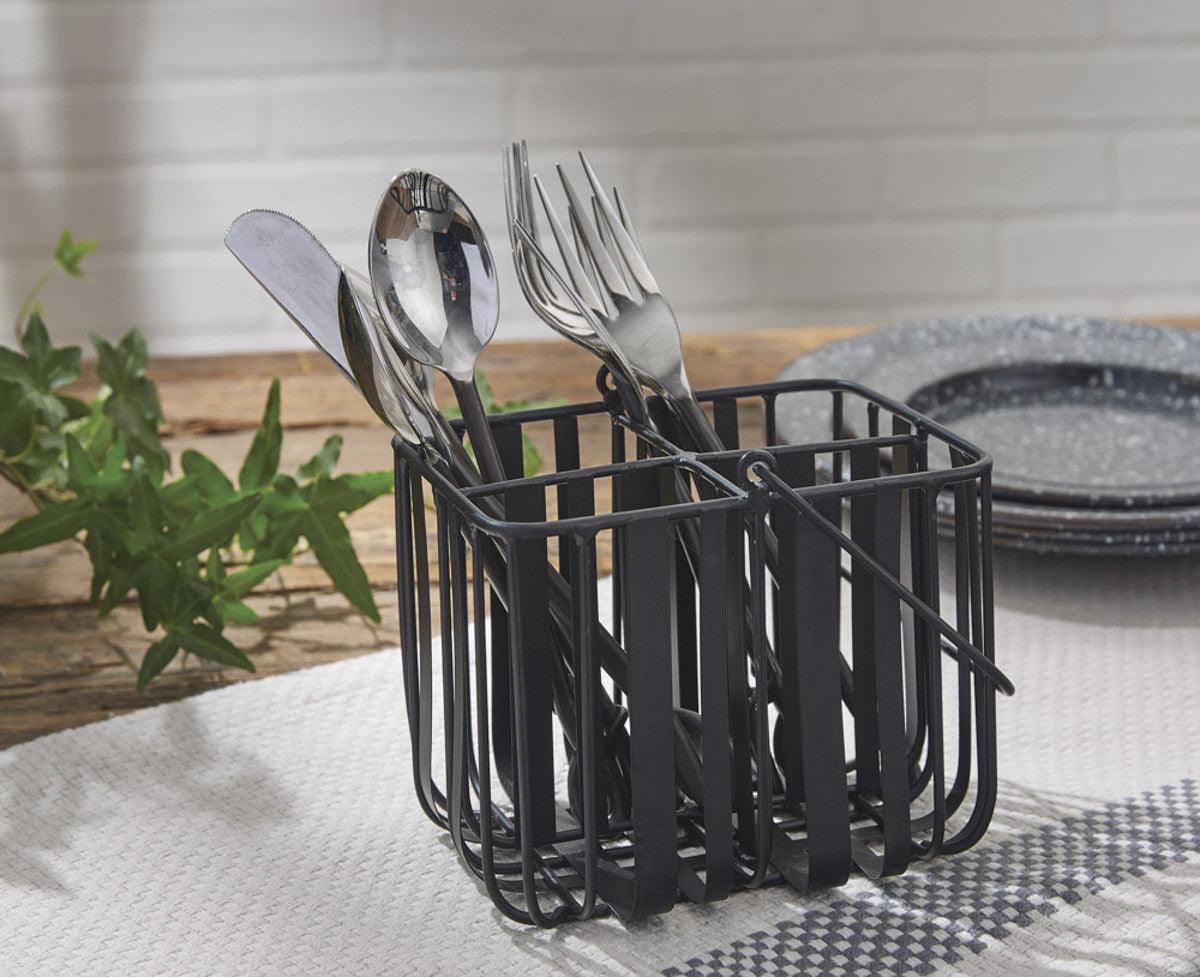 Spencer Utensil Caddy Park Designs