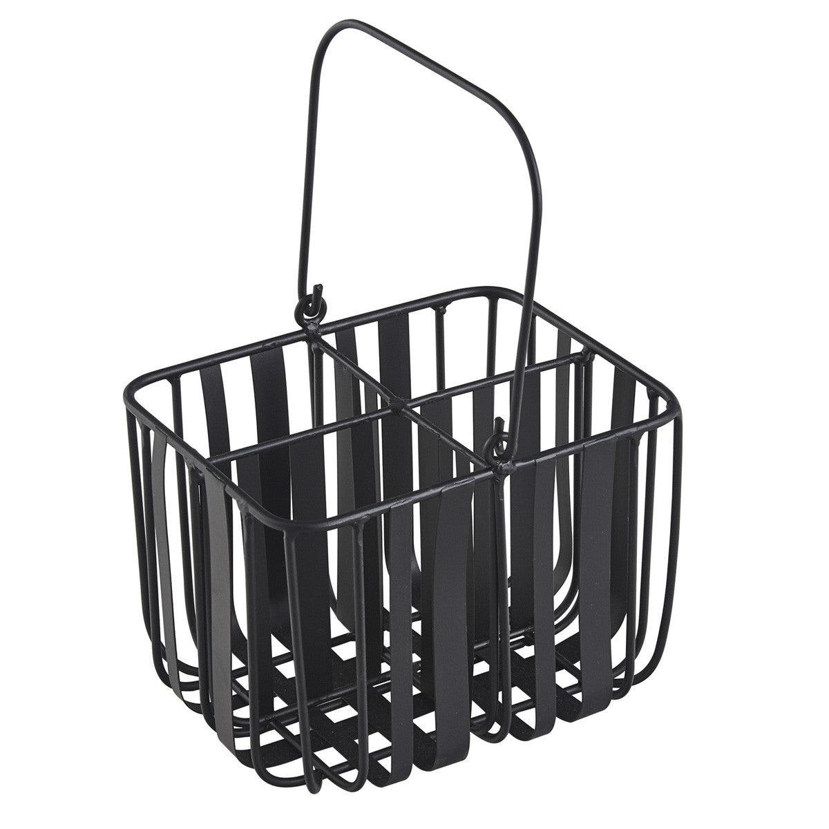 Spencer Utensil Caddy Park Designs - The Fox Decor