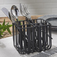 Thumbnail for Spencer Utensil Caddy Park Designs - The Fox Decor