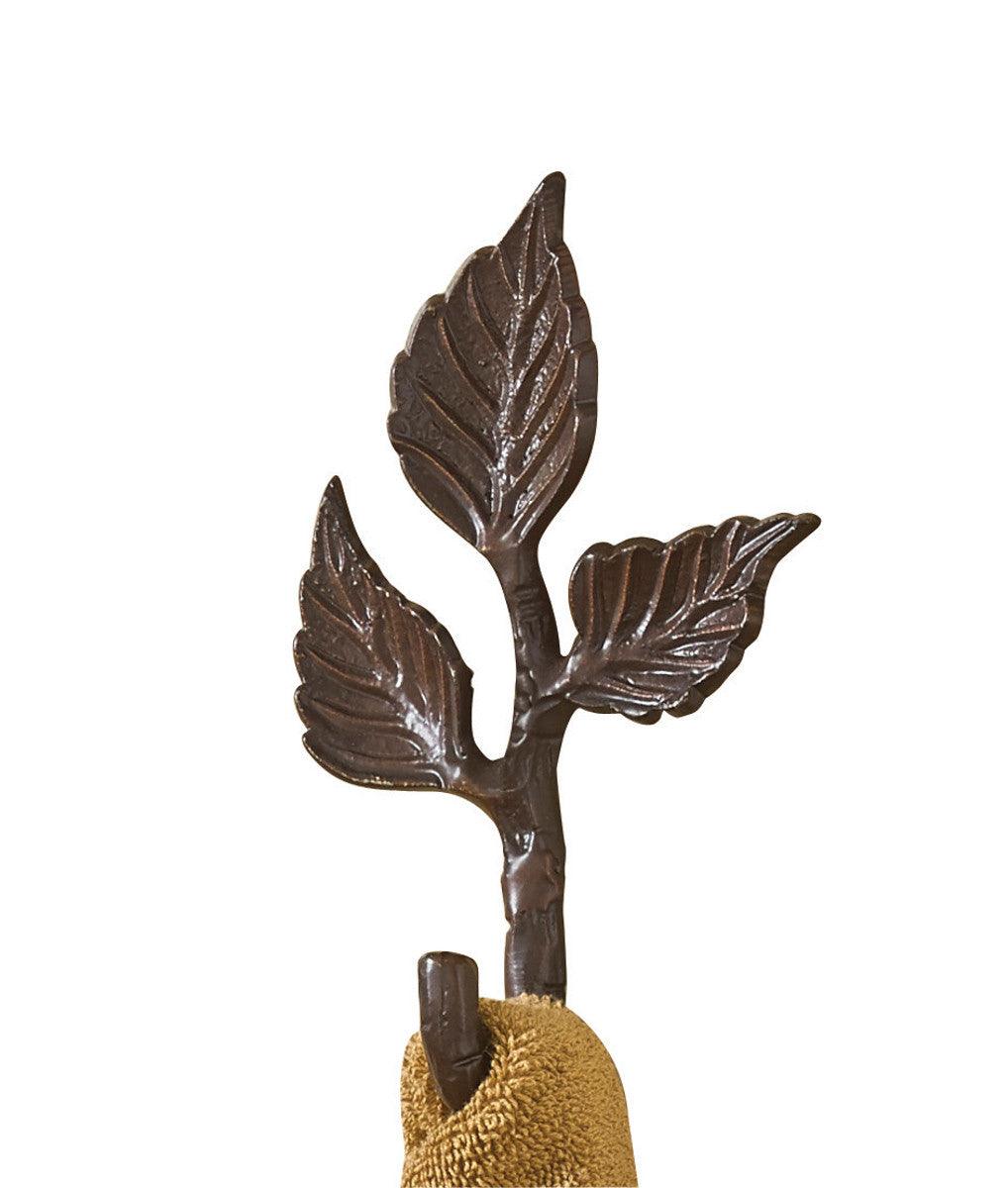Birchwood Single Hook Set of 2 Park Designs - The Fox Decor