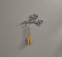 Thumbnail for Flowering Dogwood Triple Hook - Park Designs - The Fox Decor
