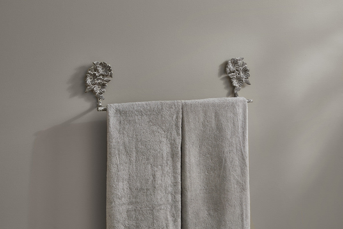 Flowering Dogwood Towel Bar - 24" Park Designs - The Fox Decor