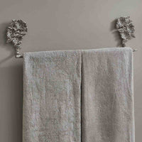 Flowering Dogwood Towel Bar - 24