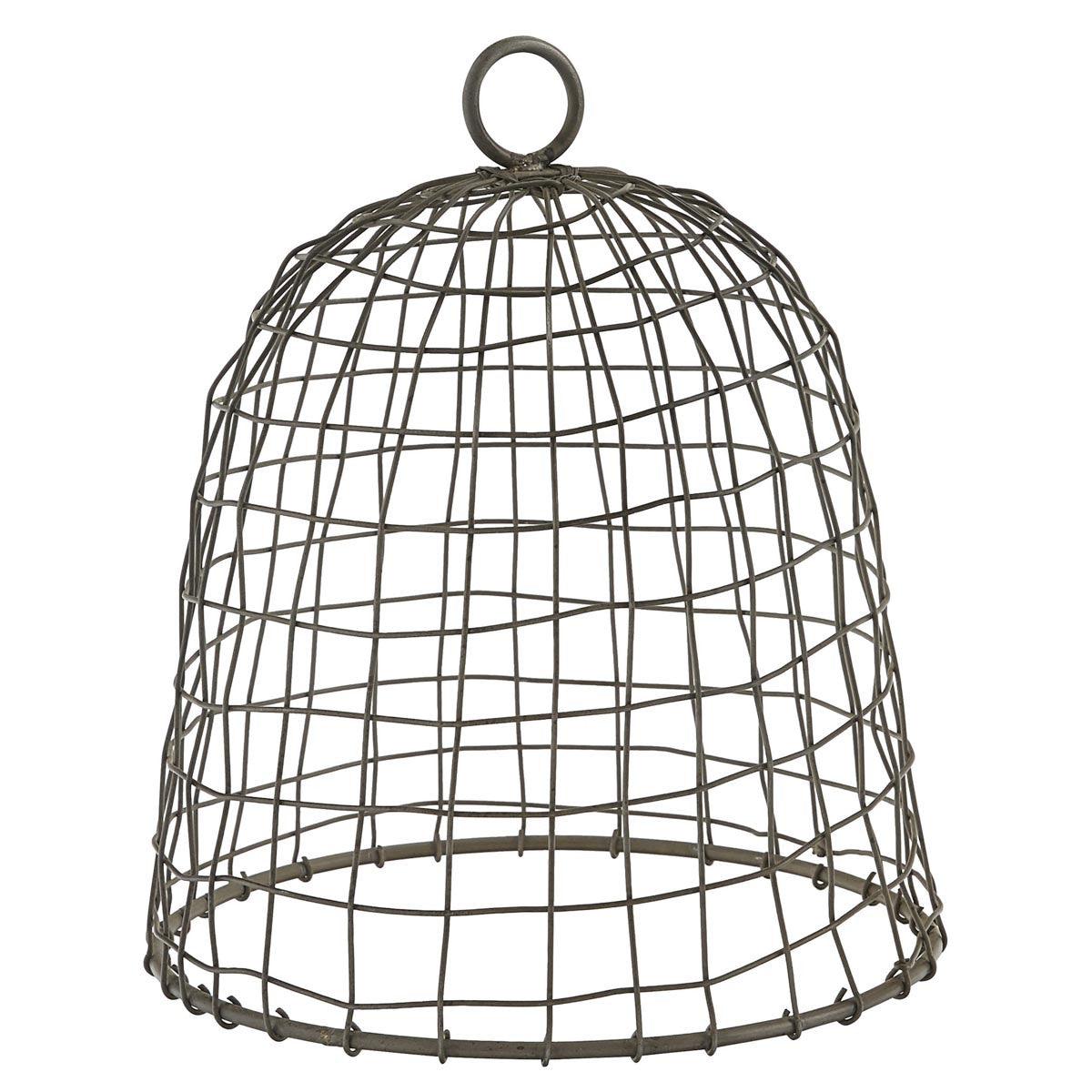 Wire Bell Cloches - Set of 2 Park Designs