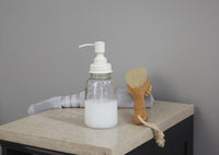 Thumbnail for Mason Jar Soap Dispenser - White Park Designs - The Fox Decor