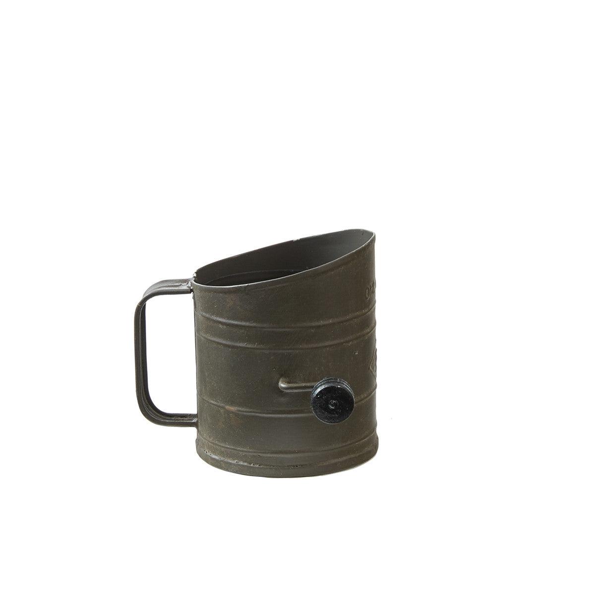 Sifter Votive Park Designs - The Fox Decor