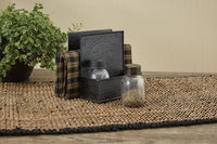 Thumbnail for Punched Star Napkin, Salt & Pepper Holder Park Designs - The Fox Decor