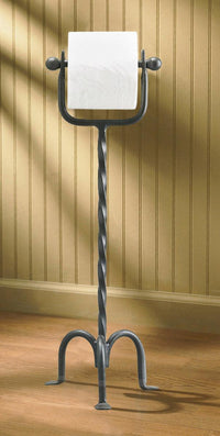 Thumbnail for Standing Toilet Tissue Holder - Park Designs - The Fox Decor