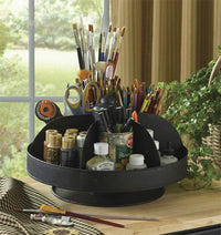 6-Pocket Lazy Susan - 14