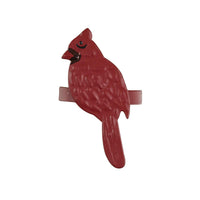 Thumbnail for Cardinal Napkin Rings - Set of 6 Park Designs - The Fox Decor