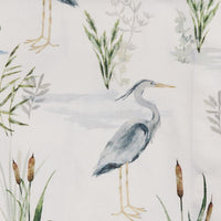 Thumbnail for Blue Heron Napkin - Set of 12 Park Designs - The Fox Decor