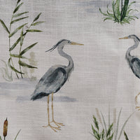 Thumbnail for Blue Heron Table Runner 54