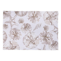 Thumbnail for Beach Cove Placemat - Set of 12 Park Designs - The Fox Decor