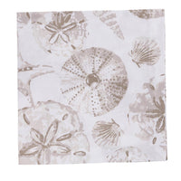 Beach Cove Napkin - Set of 12 Park Designs - The Fox Decor