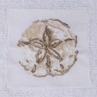 Thumbnail for Beach Cove Hand Terry Towel - Set of 2 Park Designs - The Fox Decor