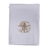 Thumbnail for Beach Cove Bath Terry Towel - Set of 2 Park Designs - The Fox Decor