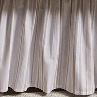 Beach Cove Twin Bedskirt - Park Designs - The Fox Decor