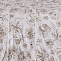 Beach Cove King Bedspread - Park Designs - The Fox Decor