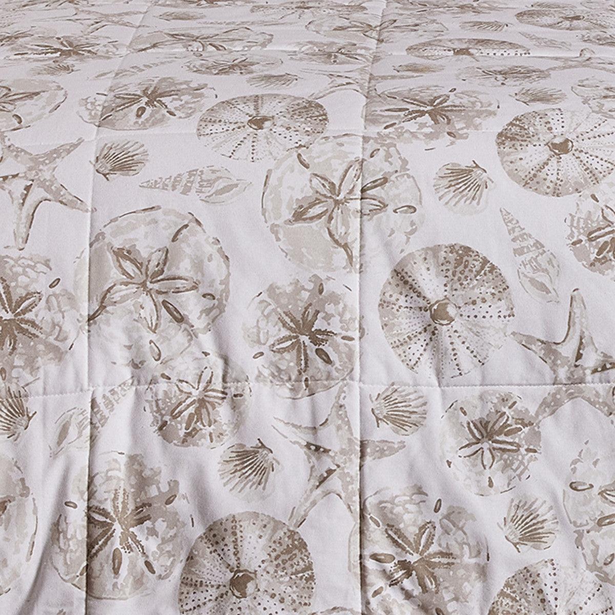 each Cove Queen Bedspread - Park Designs - The Fox Decor