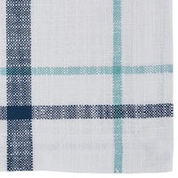 Thumbnail for Caspian Plaid Placemat - Set of 12 Park Designs - The Fox Decor