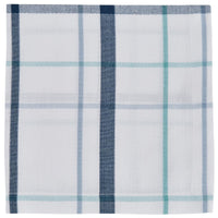 Thumbnail for Caspian Plaid Napkin - Set of 12 Park Designs - The Fox Decor