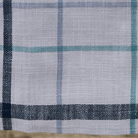 Thumbnail for Caspian Plaid Table Runner - Set of 2 Park Designs - The Fox Decor