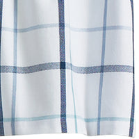 Thumbnail for Caspian Plaid Valance 14