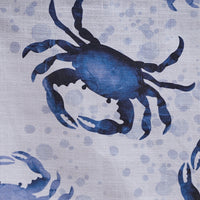 Thumbnail for Blue Crab Table Runner 72