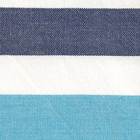 Thumbnail for Colby Woven Stripe Dishtowel Set of 2 Park Designs
